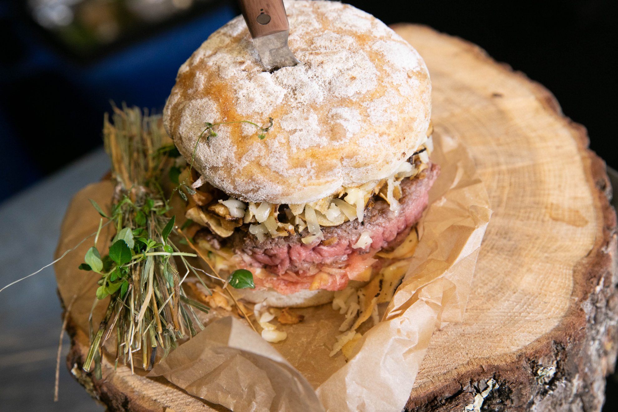 Coupe De France Du Burger By Socopa
