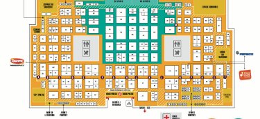 plan Sandwich & Snack Show