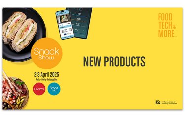 Innovations Sandwich & Snack Show