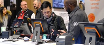 technologie et service