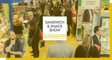 Salon Sandwich & Snack Show
