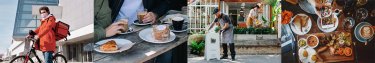 Trends snacking