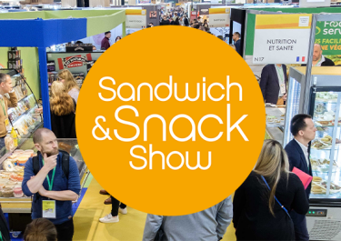 Sandwich & Snack Show