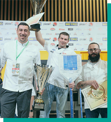 Championnat de France de la Pizza