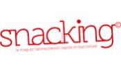 Logo France Snacking