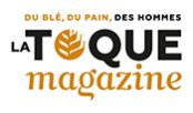 La Toque magazine