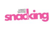 France Snacking logo