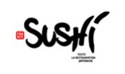 France Sushi logo
