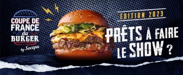 Burger Show