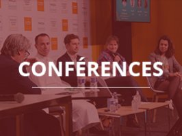 conférences