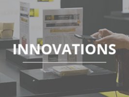 innovations