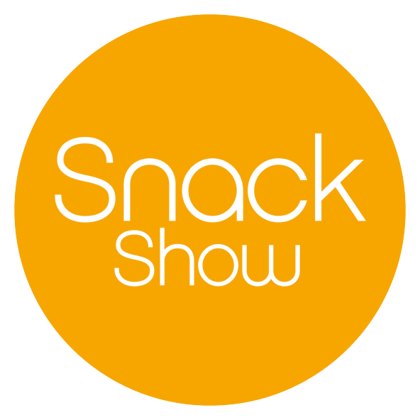 sandwich & snack show and parizza logo