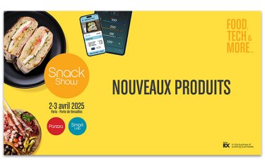 Innovations Sandwich & Snack Show